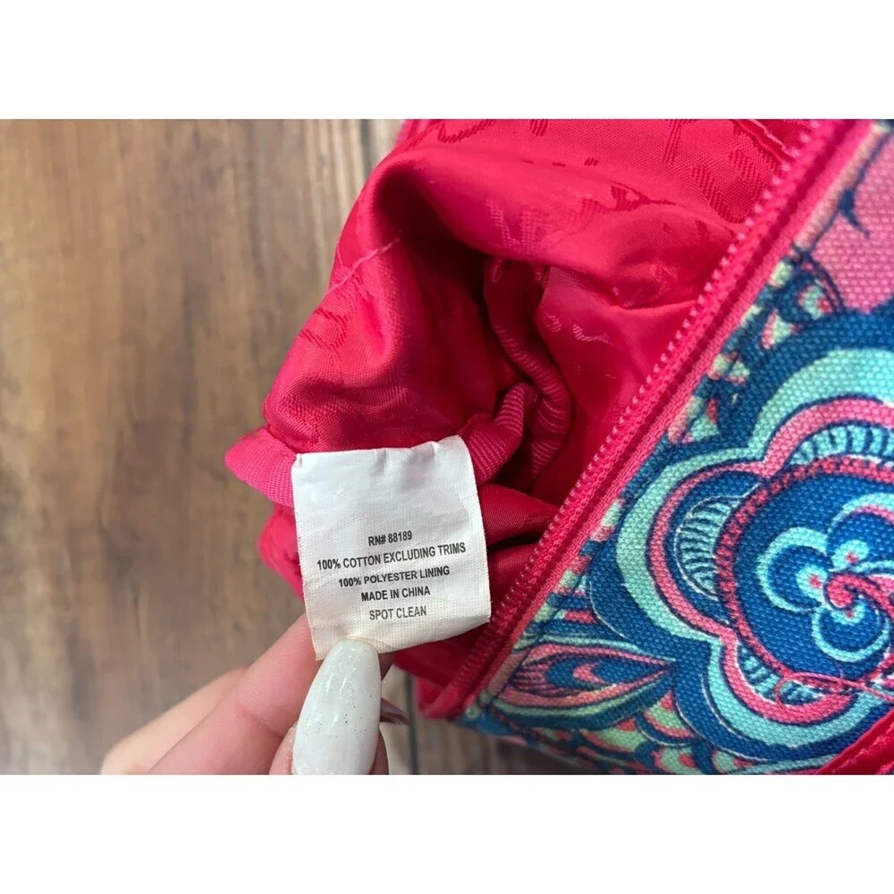 Lilly Pulitzer multiple stains